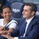 Ernesto Valverde Citado Como Testigo En El Caso Negreira