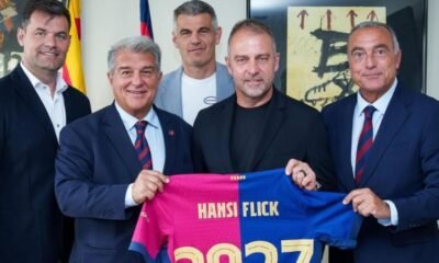 Estalla La Polemica Entre Masip Y El Presidente Del Athletic