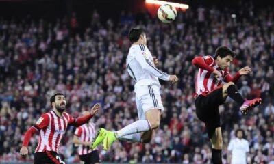 Etxeita Y Balenziaga Se Unen Al Bilbao Athletic Con Jokin Aranbarri