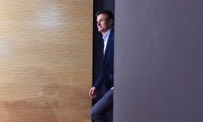 Frio Y Tension Athletic Y Barca Relaciones En Punto Muerto