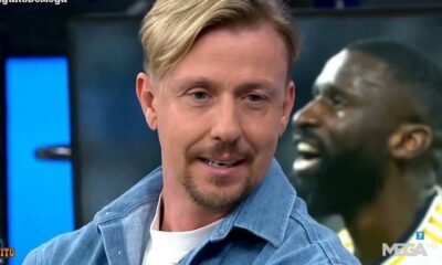 Guti Critica La Filosofia Del Athletic Nunca Echo A Mi Hijo De Casa