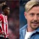 Guti Sobre Nico Williams Si Es Mi Hijo No Lo Echo De Casa