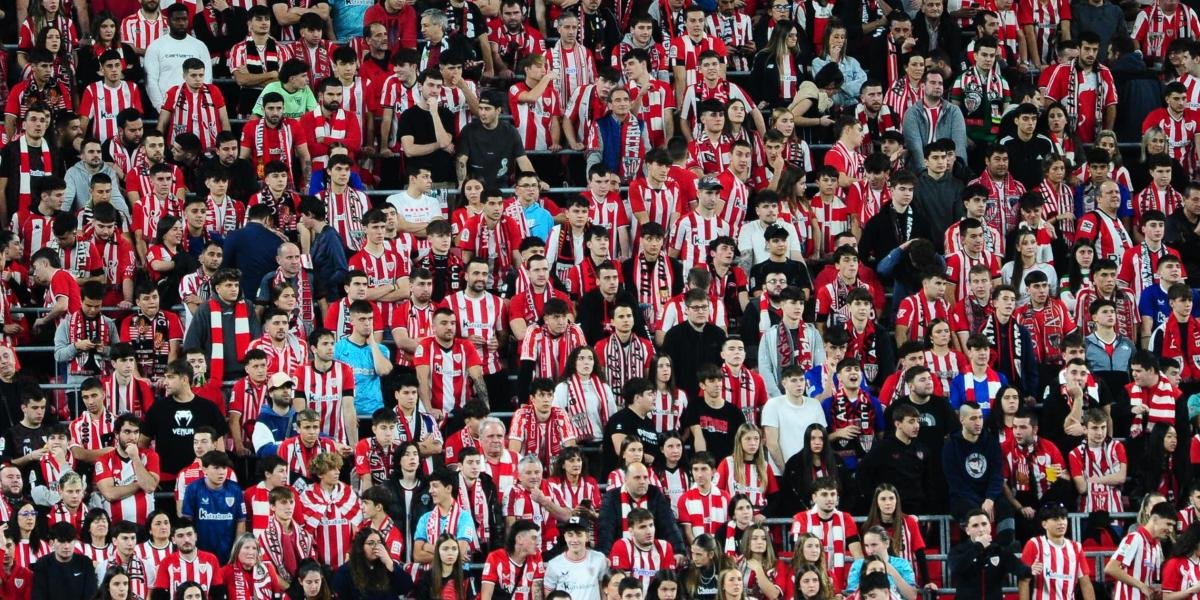 Hermanos De Pasion Luces Y Sombras En San Mames