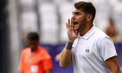 Ibai Gomez Se Une Al Andorra De Pique Y Debuta En Segunda Division