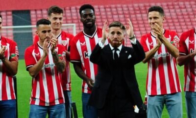 Iker Muniain Cuelga Las Botas Y Asume El Mando En Derio