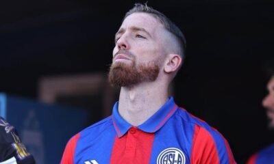 Iker Muniain Deja San Lorenzo Para Estar Cerca De Sus Hijos