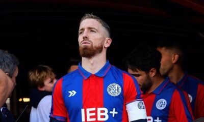 Iker Muniain Deja San Lorenzo Y Se Plantea Su Retirada Del Futbol