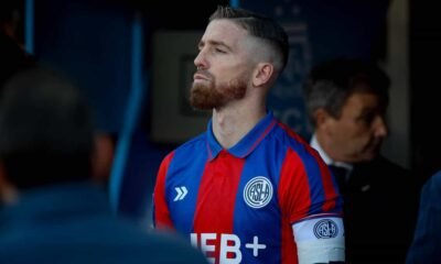 Iker Muniain Se Retira Como Jugador Y Se Convierte En Entrenador