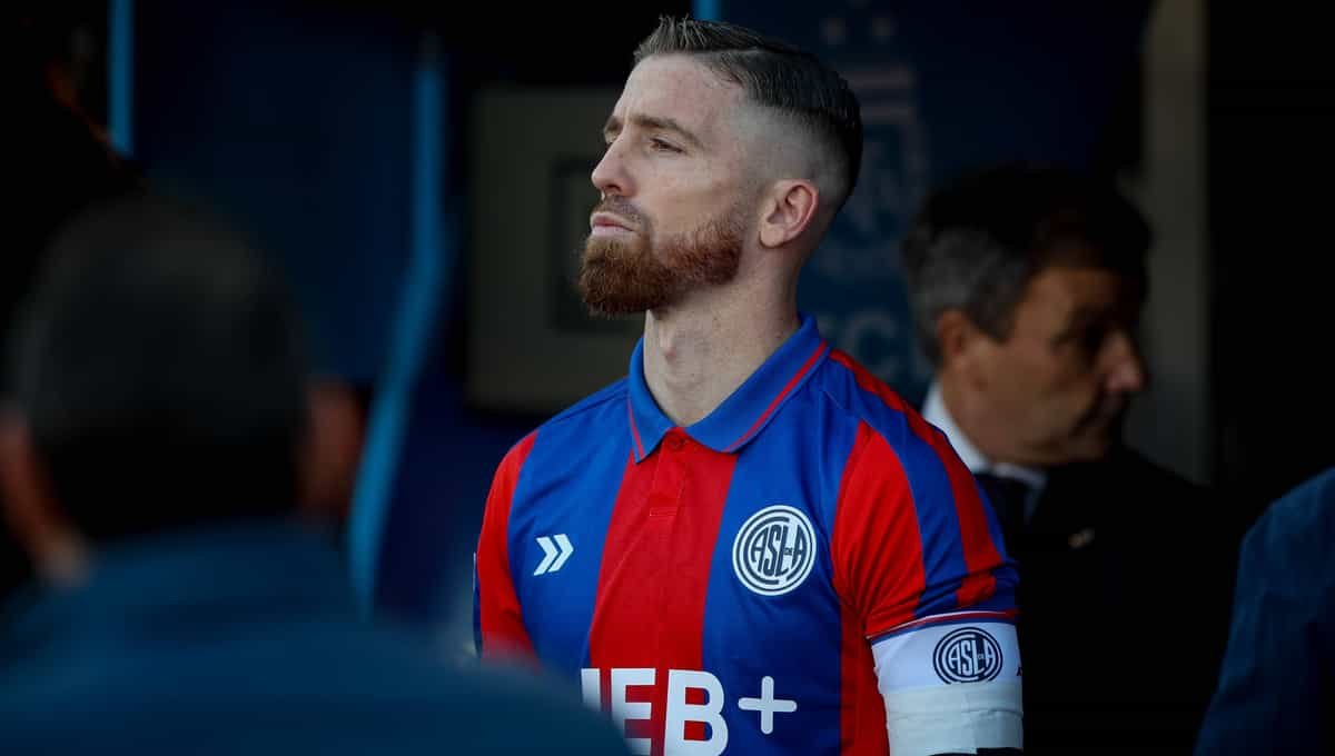 Iker Muniain Se Retira Como Jugador Y Se Convierte En Entrenador