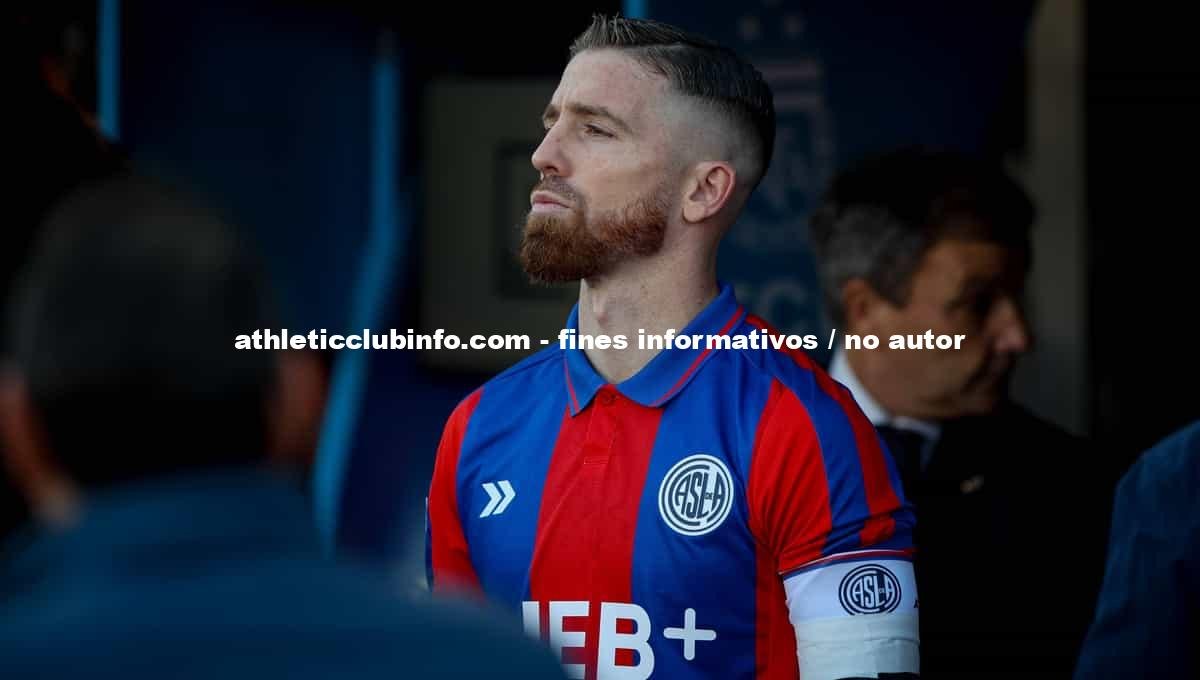 Iker Muniain Se Retira Como Jugador Y Se Convierte En Entrenador