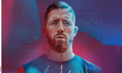 Iker Muniain Se Retira Y Asume El Banquillo Del Cd Derio
