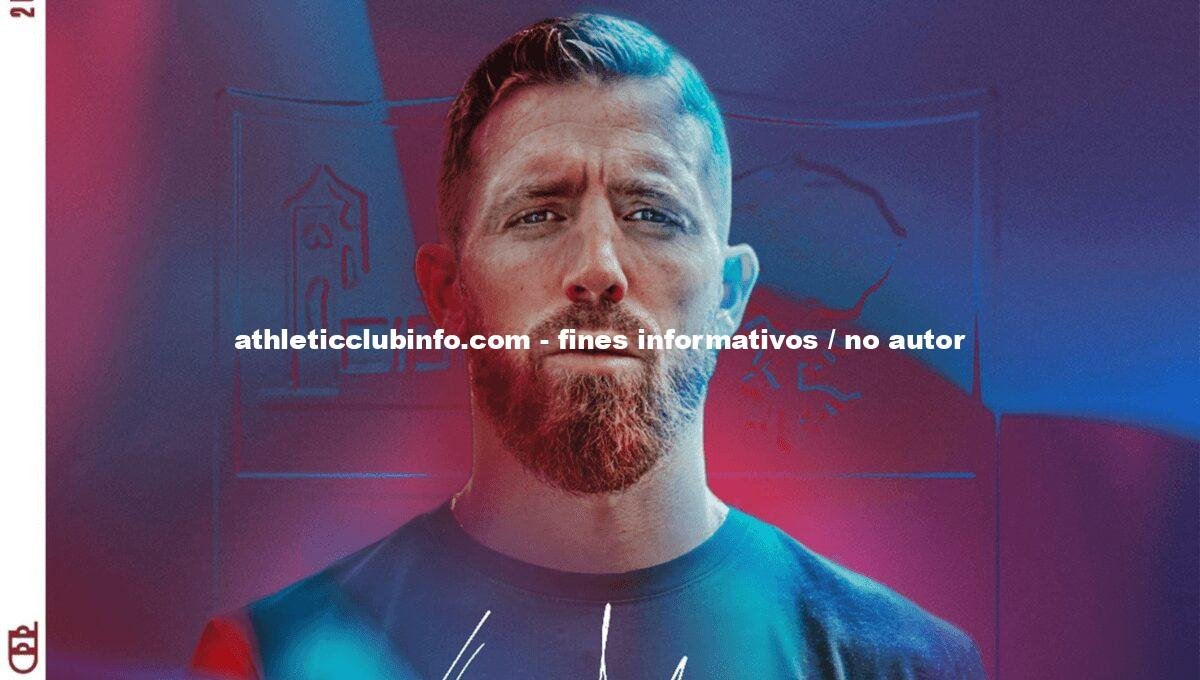 Iker Muniain Se Retira Y Asume El Banquillo Del Cd Derio