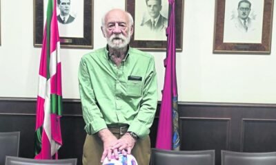 Inaki Gomez Mardones Pasion Por El Athletic Y Amistad Con Villar