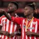Inaki Williams Se Pronunciara Sobre La Decision De Nico Al Barca