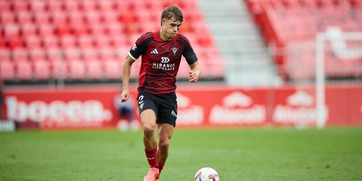 Inigo Perez Apunta A Hugo Rincon Como Recambio De Ratiu