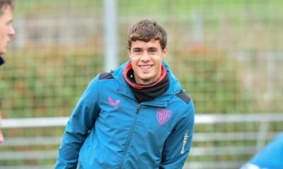 Inigo Perez Considera A Hugo Rincon Como Recambio De Ratiu En Rayo Vallecano