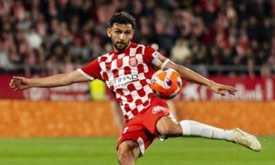 Ivan Martin En La Mira Opcion Del Villarreal Casi Descartada