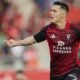 Izeta Renueva Con El Athletic Hasta 2027 Tras Su Gran Temporada