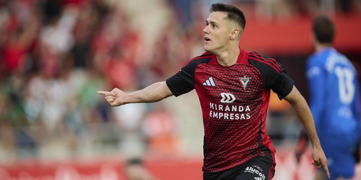 Izeta Renueva Con El Athletic Hasta 2027 Tras Su Gran Temporada