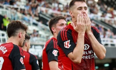 Izeta Y Su Futuro En El Athletic 12 Goles Suficientes