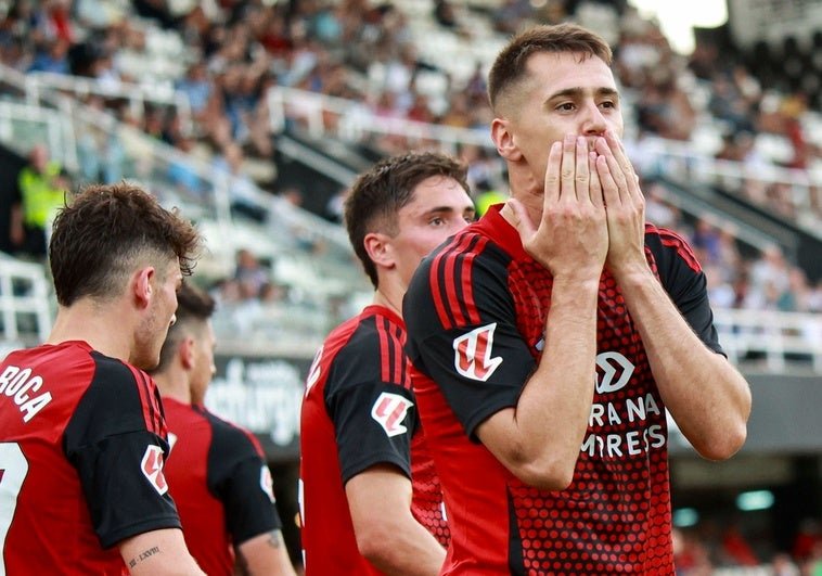 Izeta Y Su Futuro En El Athletic 12 Goles Suficientes