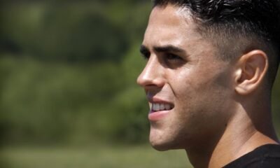 Jamal Hamed Suena Con Representar Al Athletic