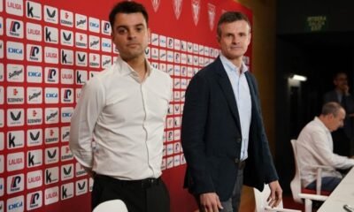 Jon Uriarte Celebra El Hambre De Exito Del Amejor Athletic Del Siglo