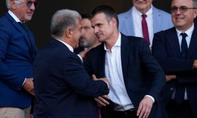 Jon Uriarte Defiende A La Aficion Del Athletic