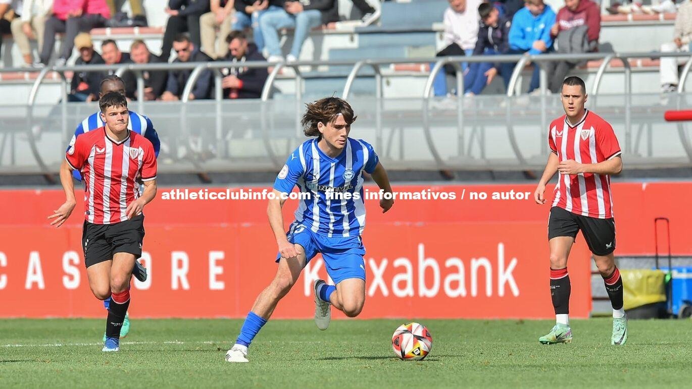 Julen Jon Guerrero Deja El Alaves Tras Un Paso Desapercibido