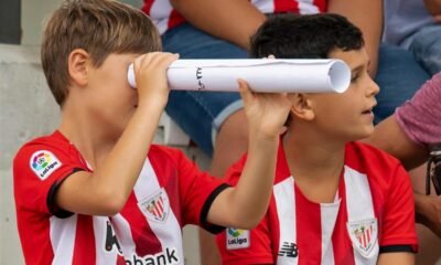 La Champions Clave Para El Athletic Club