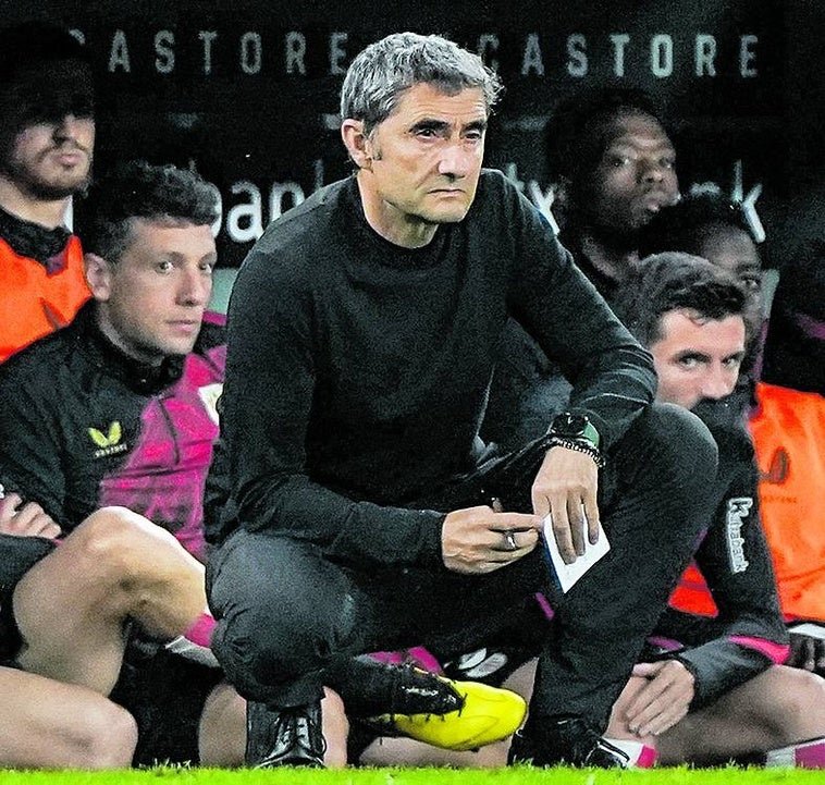 La Fortaleza Del Athletic 80 De Plantilla Se Mantiene Ano Tras Ano