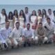 La Plantilla Del Athletic Celebra Boda De Nunez