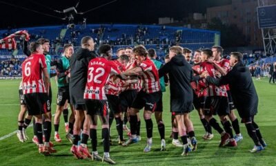 La Plantilla Del Athletic Se Revaloriza Un 25 En Un Ano
