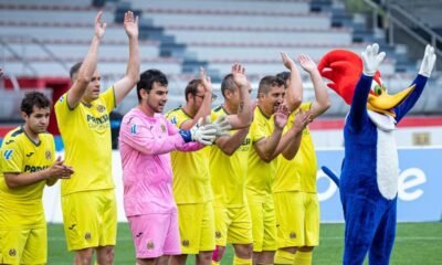 Laliga Genuine Moeve Emociona En Lezama