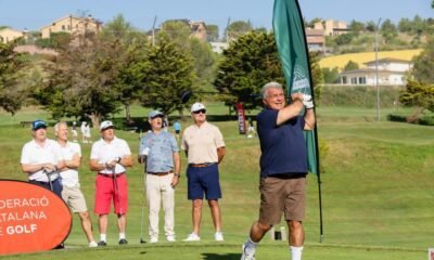 Laporta Afirma Que El Barca Puede Fichar A Nico Tebas Le Responde