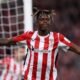 Laporta El Barca Listo Para Pagar Clausula De Nico Williams