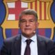 Laporta Estalla Contra El Psg Por Querer Fichar A Messi En 2021