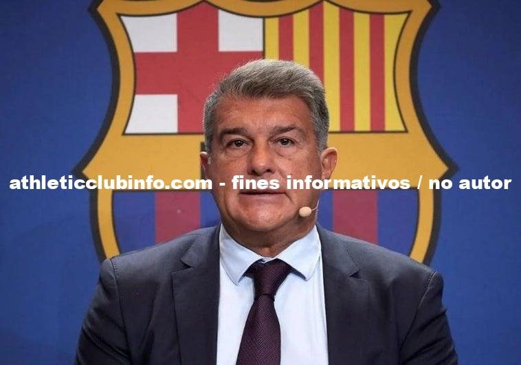 Laporta Estalla Contra El Psg Por Querer Fichar A Messi En 2021