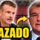Laporta Hizo Lo Que Hoy Enfada Al Athletic Club