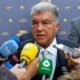 Laporta Listo Para Pagar Clausula De Nico Williams La Proxima Semana