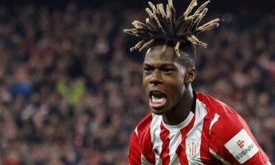 Laporta Listo Para Pagar La Clausula De Nico Williams La Proxima Semana