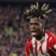Laporta Listo Para Pagar La Clausula De Nico Williams La Proxima Semana