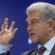 Laporta Responde Al Athletic Cada Uno Que Se Ocupe De Lo Suyo