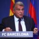 Laporta Y El Athletic Cada Uno A Lo Suyo En El Caso Nico Williams