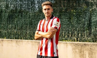 Los 10 Fichajes De Uriarte Cambios Y Apuestas En El Athletic
