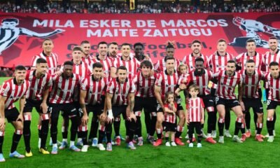 Los 31 Leones Del Athletic De Valverde Una Temporada De Altibajos