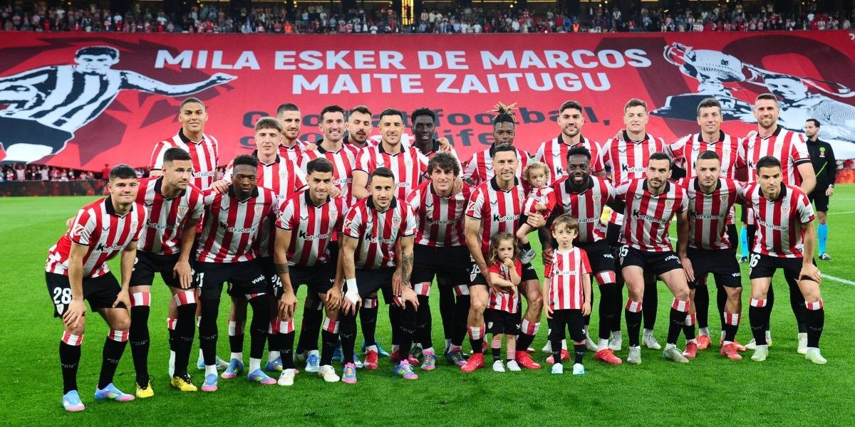 Los 31 Leones Del Athletic De Valverde Una Temporada De Altibajos