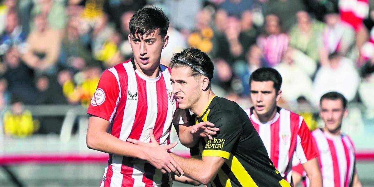 Los Clubes Vizcainos Ya Conocen A Sus Rivales Para La 2025 26