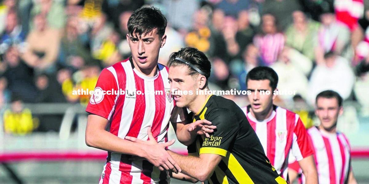 Los Clubes Vizcainos Ya Conocen A Sus Rivales Para La 2025 26