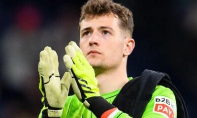 Manana Posible Cierre De Agirrezabala Al Valencia